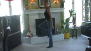 Celebrity She's Country Line Dance Net Worth