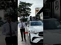 MERCEDES GLC300 (Phần 2)