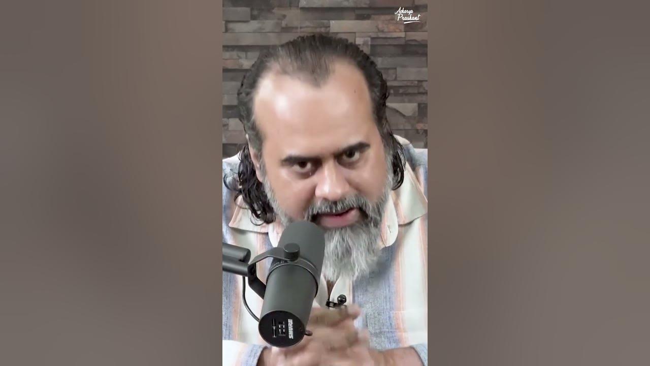 learn-to-listen-and-learn-not-to-listen-acharya-prashant-youtube