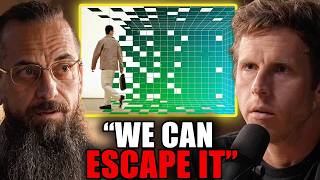 Computer Scientist Explains How to Hack the Simulation | Dr. Roman Yampolskiy
