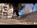 “Rolling Through Barcelona: Dragon S Edition” Featuring Heidi Peralta Castro