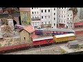 15 04 24 le trains de jean claude z2  revue et corrige et bb 27 jouef par bruno