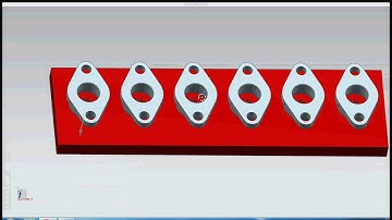 Fixture design concept for simple production parts- KEEP LEARNING WITH US...