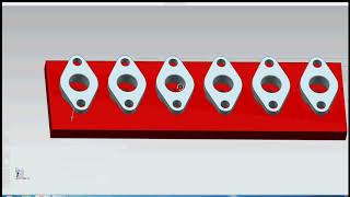 Fixture design concept for simple production parts- KEEP LEARNING WITH US...