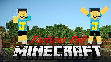 "NEW SERVER NEW START!" Minecraft Factions PvP #9 (pvp.thearchon.net)