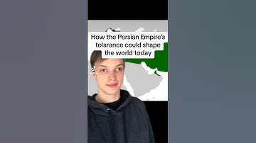 Why Persian history is important