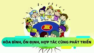 THÀNH TỰU  THÁCH THỨC ASEAN