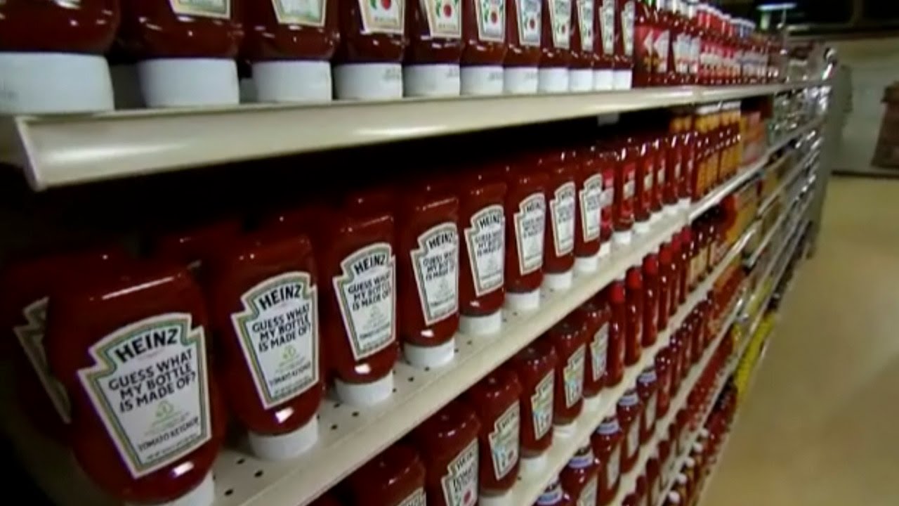 Ketchup Maker Heinz Launching New Sriracha Flavored Condiment Ketchup Maker Heinz Launching New Sriracha Flavored Condiment