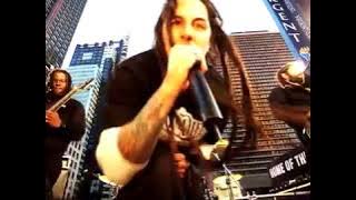 P.O.D. - Lights Out (Official Music Video)