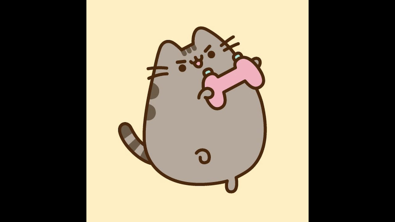 Pusheen Makes Gaming Debut on Apple Arcade