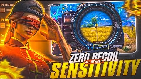 NEW UPDATE 4.0 CODE 🔥 PUBG MOBILE/BGMI SENSITIVITY SETTINGS 2025 | BEST SCOPE SENSITIVITY SETTINGS✅
