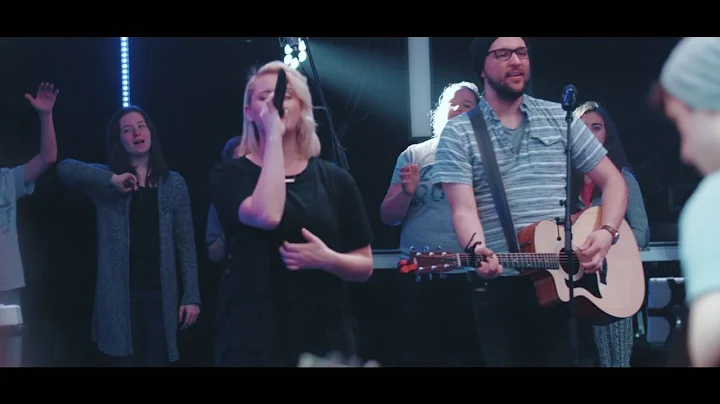 Long Hollow WAVE - Deep (Live)