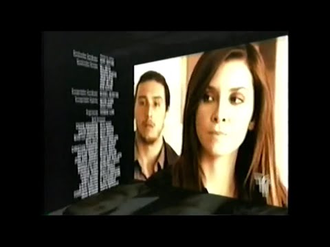 Deep Blue Sea 1999 End Credits Telemundo 2009