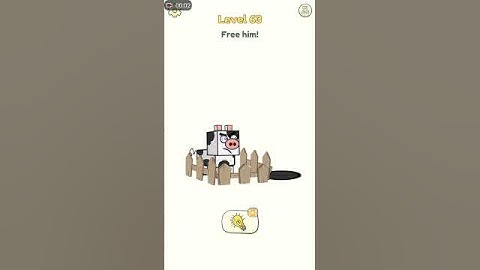 Dop2 Level 63 #shorts #viral #viralshorts #deleteonepart