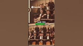 Led Zeppelin - Led Zeppelin I - Full Album - If it was made in 1950!!!!!!!