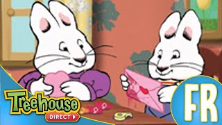 Max Et Ruby Ep 1-3 Compilation En Français