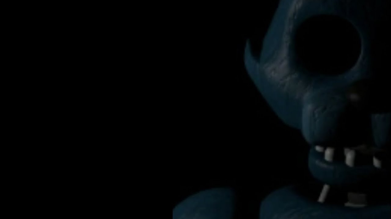 The GOAT Arrives (Five Nights at Candy's Remastered: Night 4)