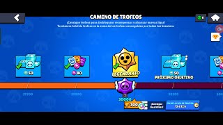 ¡¡¡SUBO A LAS 30.000 COPAS Y ABRO UN STARDROP LEGENDARIO!!!