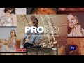 Promo Opener for Premiere Pro | videohive