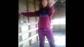 Bethany....... Tik Tok - Ke$ha :)