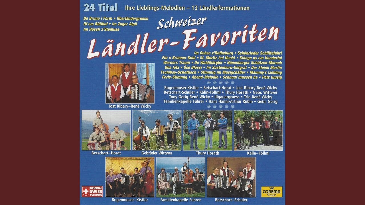 Watch Oha lätz on YouTube
