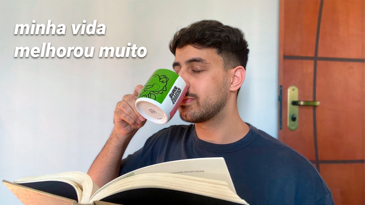 Minha experiência de 3 anos sem redes sociais! E porque você deveria sair também!