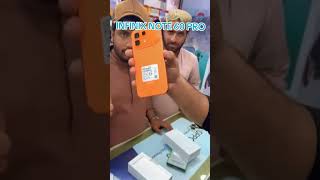 UNBOXING INFINIX NOTE 60 PRO AVAILABLE AT MOBILE STORE#infinixnote60pro #infinixnote60series#infinix