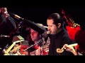 Hamed Nikpay Gazelle آهوی ماه نهم 