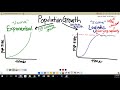 Population Growth Quiz