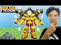 Spending $999,999 How to get the best soldiers in #warage tycoon | #gaming #gamingvideos #roblox