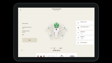 FLYMOTION Training | Parrot ANAFI Ai | FreeFlight 7 Walkthrough
