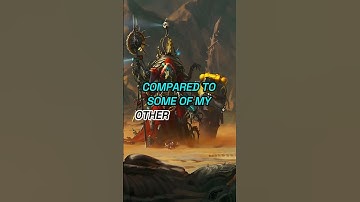 The Clone Of Guilliman