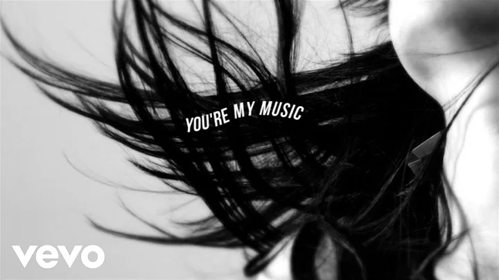 Brian Culbertson - You're My Music (Lyric Video) ft. Noel Gourdin