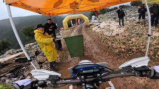 HardStone 2026 Final Race P9 | Finike