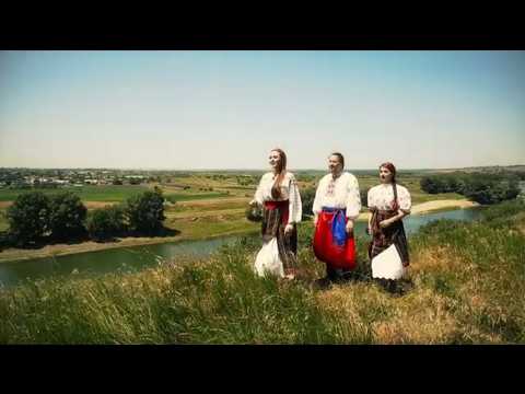 Приднестровский народ: украинцы