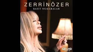 Zerrin Özer - Basit Numaralar