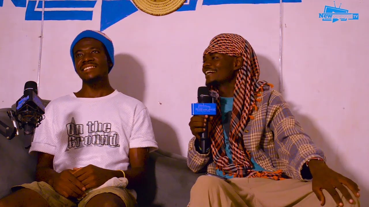 SHABIKI WA MAN SHIDA AJIBU KAULI YA MR MBULA