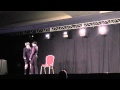 AnimeNorth 2011 - Skit #11 - Kuroshitsuji (Black Butler) The Real End