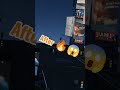 🌃 Night City Car Animation | Before 😴 vs After 😳🔥 (Blender)