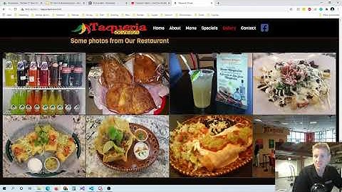 Bootstrap Lecture #1 - Bootstrap Fundamentals
