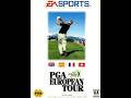 PGA European Tour
