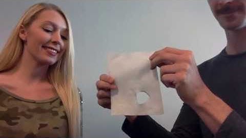 Radial Gutter Orthosis