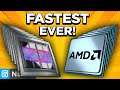 AMD Just Made HISTORY!