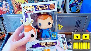 I Purchased Funko Pops Worth $16,000 (Grails, Chases, Vaulted Pops)
