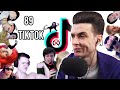 ХЕСУС СМОТРИТ: ЛУЧШИЕ ТИКТОК ВИДЕО С БРАТИШКИНЫМ И 89 СКВАДОМ 26 // TIKTOK WEBM COMPILATION 58