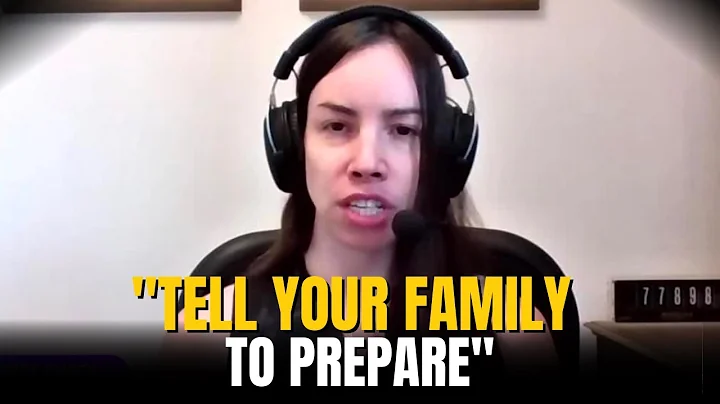 Prepare Your Family for the Dollar Collapse - Lyn Alden