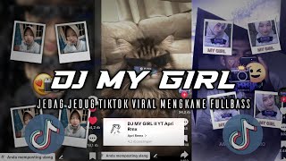 Download Lagu DJ YOU WILL BE MY GIRL TIKTOK VIRAL MENGKANE FULLBASS JEDAG JEDUG FULL VERSION (Apri Rmx) MP3 Download Lagu DJ YOU WILL BE MY GIRL TIKTOK VIRAL MENGKANE FULLBASS JEDAG JEDUG FULL VERSION (Apri Rmx) MP3