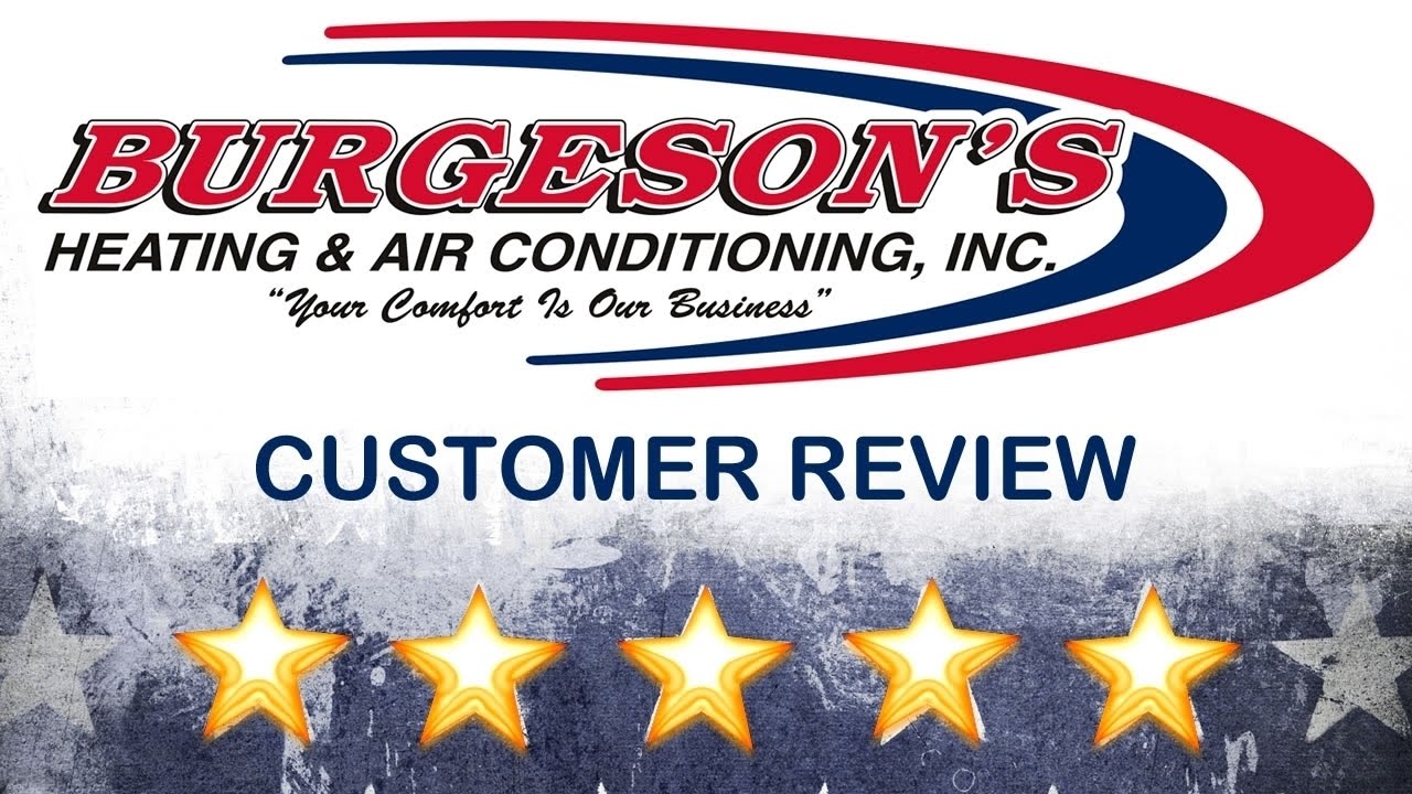 Heating and Air Conditioning Service Redlands Testimonial YouTube