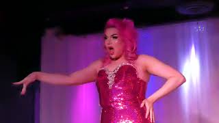 Chelazon Leroux - Anything Goes