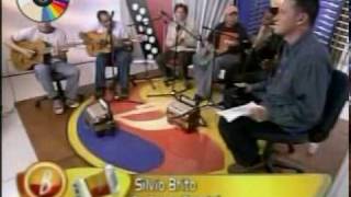 EN CARNE PROPIA  SILVIO BRITO MPG